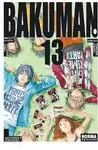 BAKUMAN, 13
