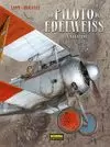 EL PILOTO DEL EDELWEISS, 1. VALENTINE