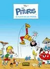 LA FLAUTA DE LOS PITUFOS