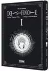 DEATH NOTE, 01. BLACK EDITION