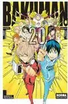 BAKUMAN. 20