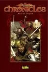 DRAGONLANCE, CHRONICLES (ED. INTEGRAL) DRAGONLANCE, CHRONICLES (ED. INTEGRAL)
