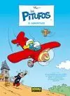 EL AEROPITUFO
