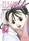 FULLMETAL ALCHEMIST, 07. (KANZENBAN)