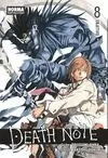 DEATH NOTE, 8. OBJETIVO