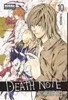 DEATH NOTE, 10. ELIMINADO