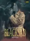 BLACKSAD. EDICION INTEGRAL 1-5