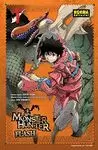 MONSTER HUNTER FLASH!, 01