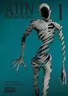 AJIN (SEMIHUMANO), 01