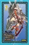MONSTER HUNTER FLASH!, 07