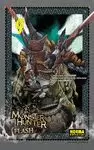 MONSTER HUNTER FLASH!, 09