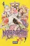 NORAGAMI, 4