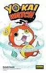 YO-KAI WATCH, 03