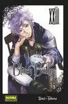 BLACK BUTLER, 23