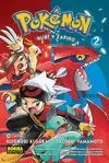 POKEMON, 10. RUBI Y ZAFIRO, 02