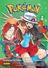 POKEMON, 14. ROJO FUEGO Y VERDE HOJA 2 POKEMON, 14. ROJO FUEGO Y VERDE HOJA 2
