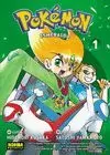 POKEMON, 15. ESMERALDA 01