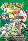 POKEMON, 16. ESMERALDA 2