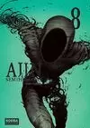 AJIN (SEMIHUMANO), 08