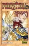 FAIRY TAIL, 54