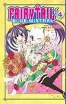 FAIRY TAIL: BLUE MISTRAL, 04