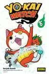 YO-KAI WATCH, 06