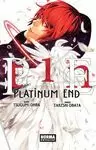 PLATINUM END, 01