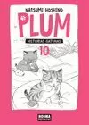 PLUM. HISTORIAS GATUNAS, 10