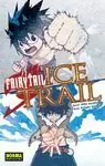 FAIRY TAIL. ICE TRAIL