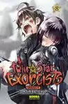 TWIN STAR EXORCISTS. ONMYOJI 8