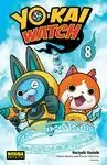 YO-KAI WATCH, 08