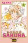 CARDCAPTOR SAKURA CLEAR CARD ARC, 01