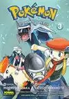POKÉMON, 19. DIAMANTE Y PERLA 3