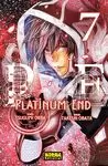 PLATINUM END, 07