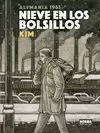 NIEVE EN LOS BOLSILLOS. ALEMANIA 1963