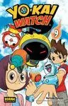 YO-KAI WATCH, 09