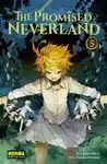 THE PROMISED NEVERLAND, 05