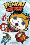 YO-KAI WATCH, 11