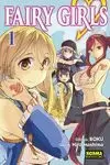 FAIRY GIRLS, 01