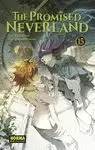 THE PROMISED NEVERLAND, 15