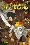 THE PROMISED NEVERLAND, 16