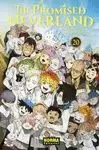 THE PROMISED NEVERLAND, 20