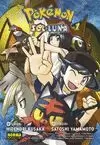 POKEMON. SOL Y LUNA, 01