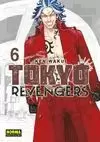 TOKYO REVENGERS, 06