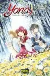 YONA, PRINCESA DEL AMANECER 34