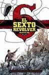 EL SEXTO REVÓLVER, 1