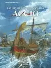 LAS GRANDES BATALLAS NAVALES, 14. ACCIO LAS GRANDES BATALLAS NAVALES, 14. ACCIO
