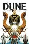 DUNE: LA CASA ATREIDES DUNE: LA CASA ATREIDES