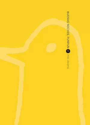 BUENAS NOCHES, PUNPUN. 01