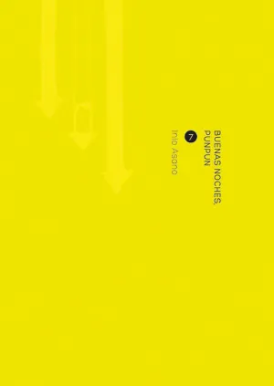 BUENAS NOCHES, PUNPUN. 07